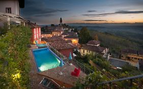 Felicin - Palazzo Boeri Panoramic Suites